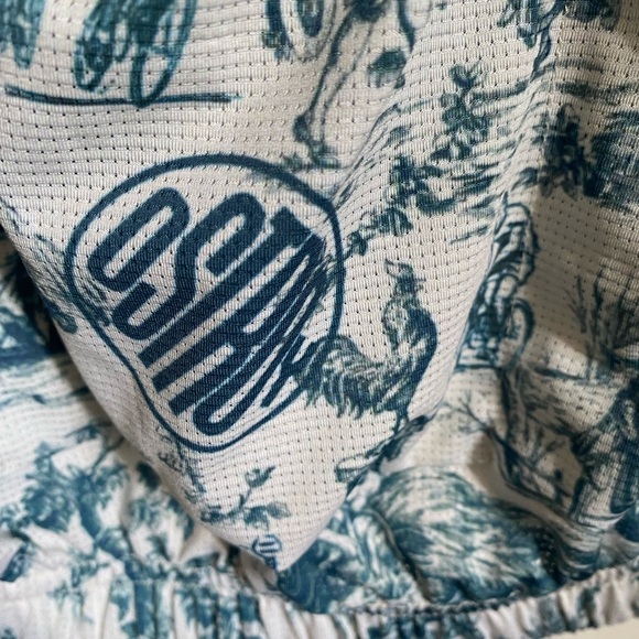 Ostroy Cycling Jersey - Small - Picture 4 of 6